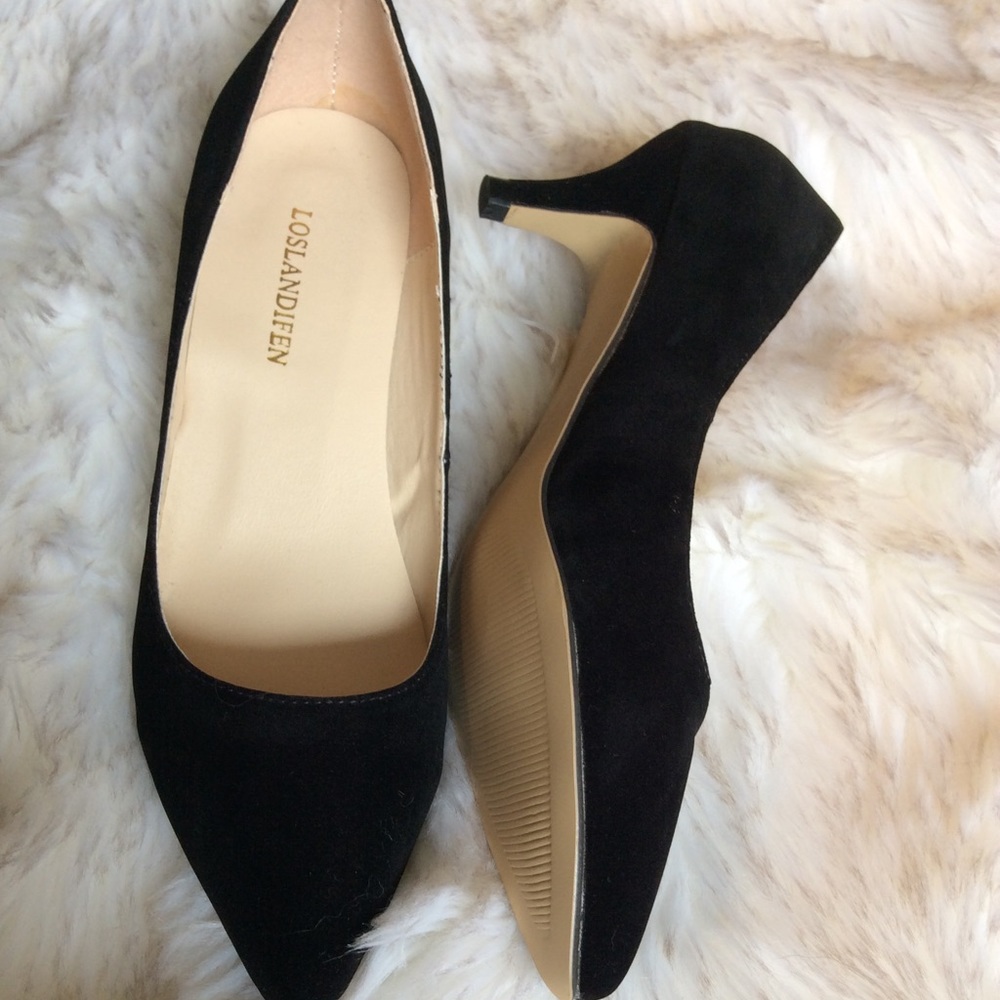 Heels